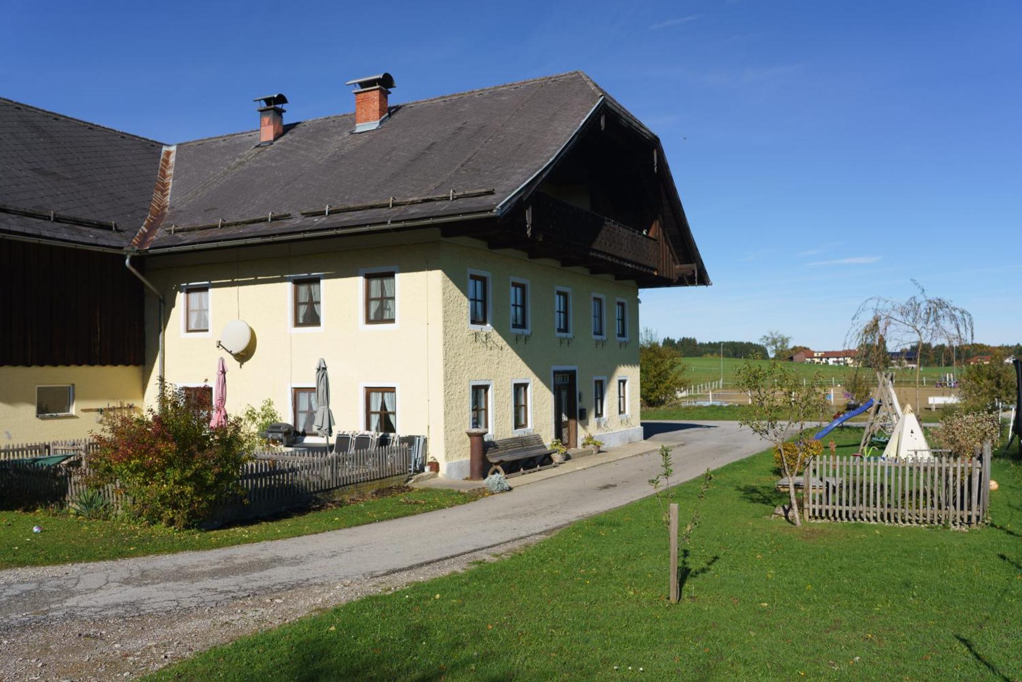 Private Farmhouse Escape - Ideal For Up To 8 Guests Seeham Luaran gambar