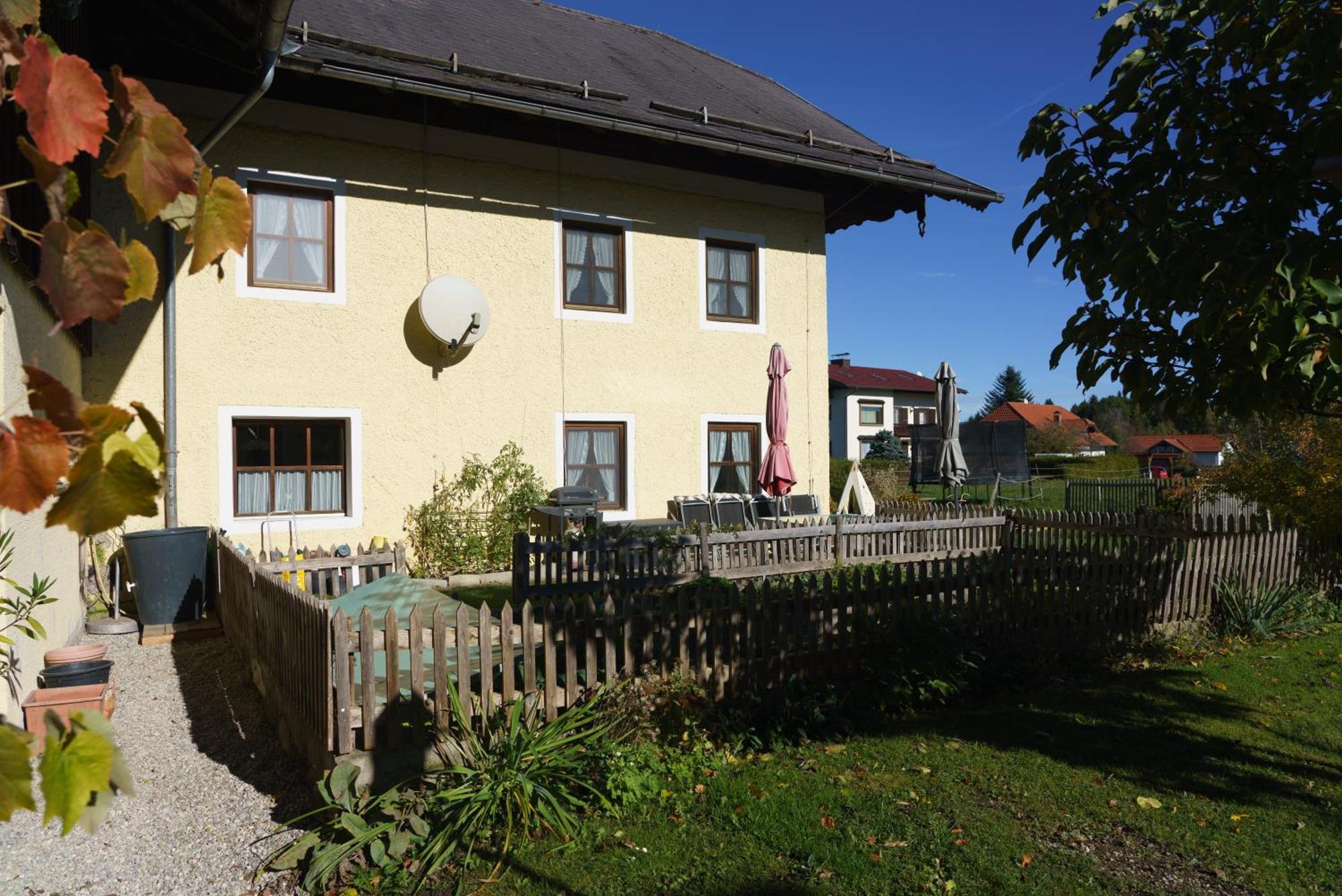 Private Farmhouse Escape - Ideal For Up To 8 Guests Seeham Luaran gambar