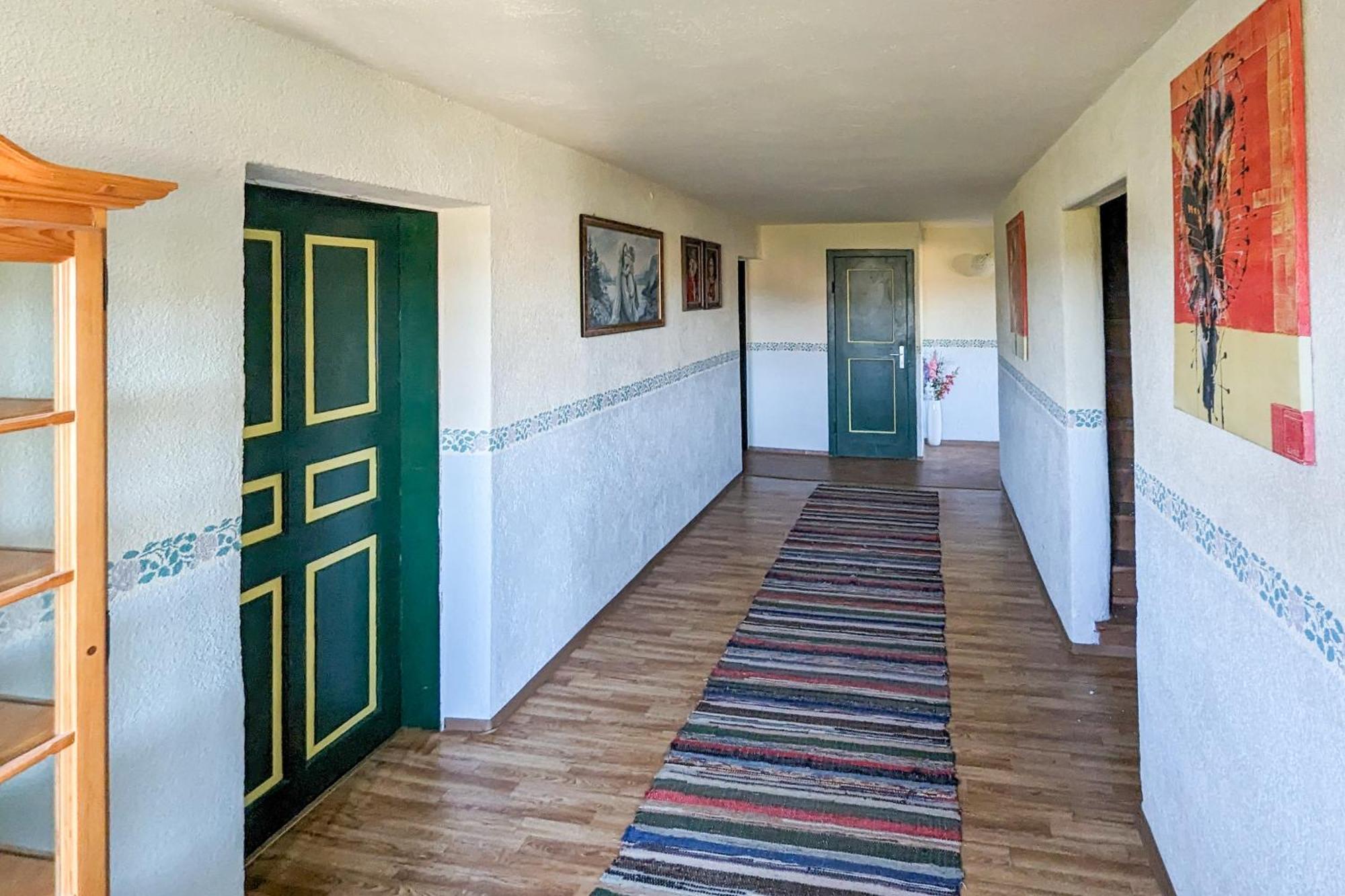 Private Farmhouse Escape - Ideal For Up To 8 Guests Seeham Luaran gambar