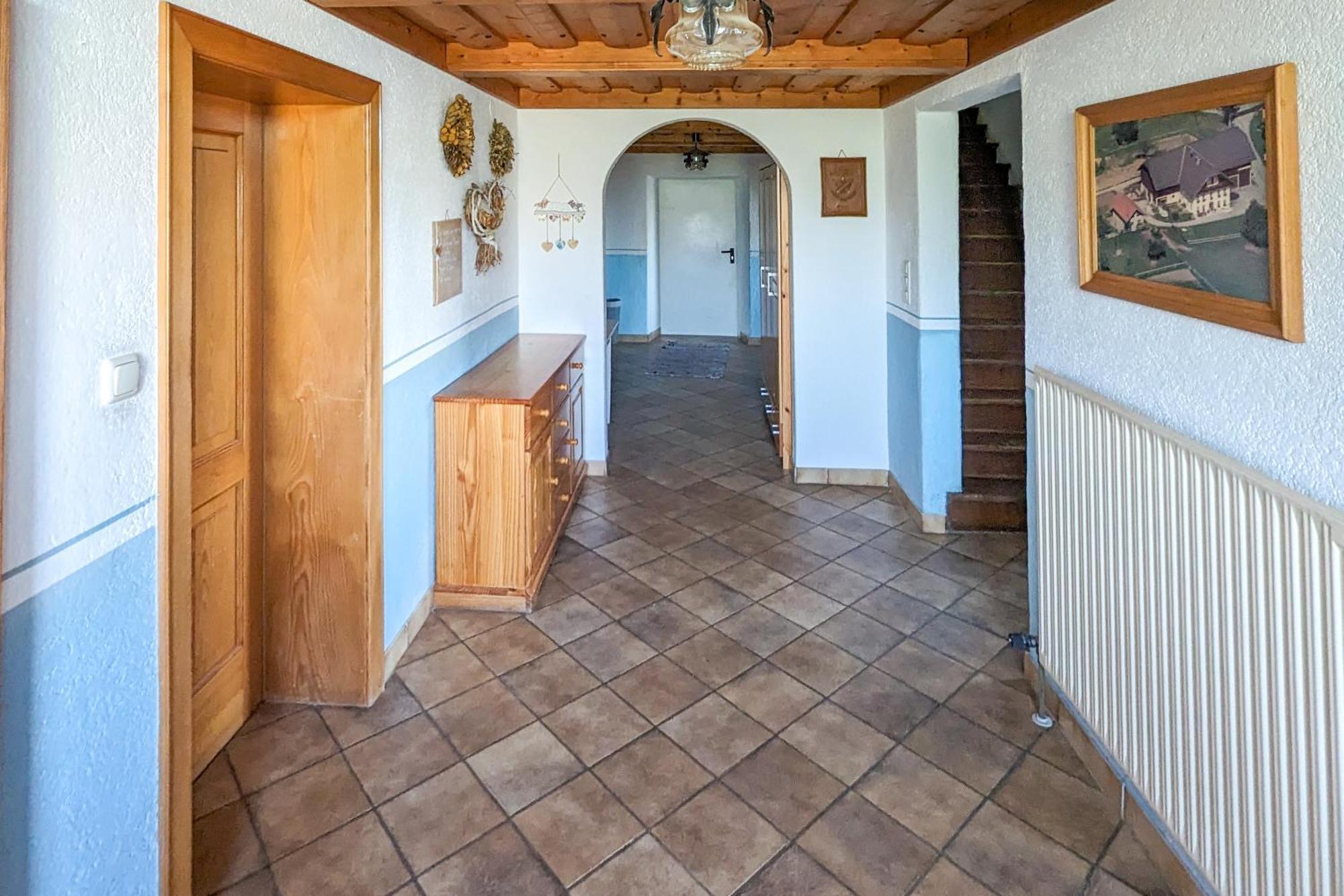 Private Farmhouse Escape - Ideal For Up To 8 Guests Seeham Luaran gambar