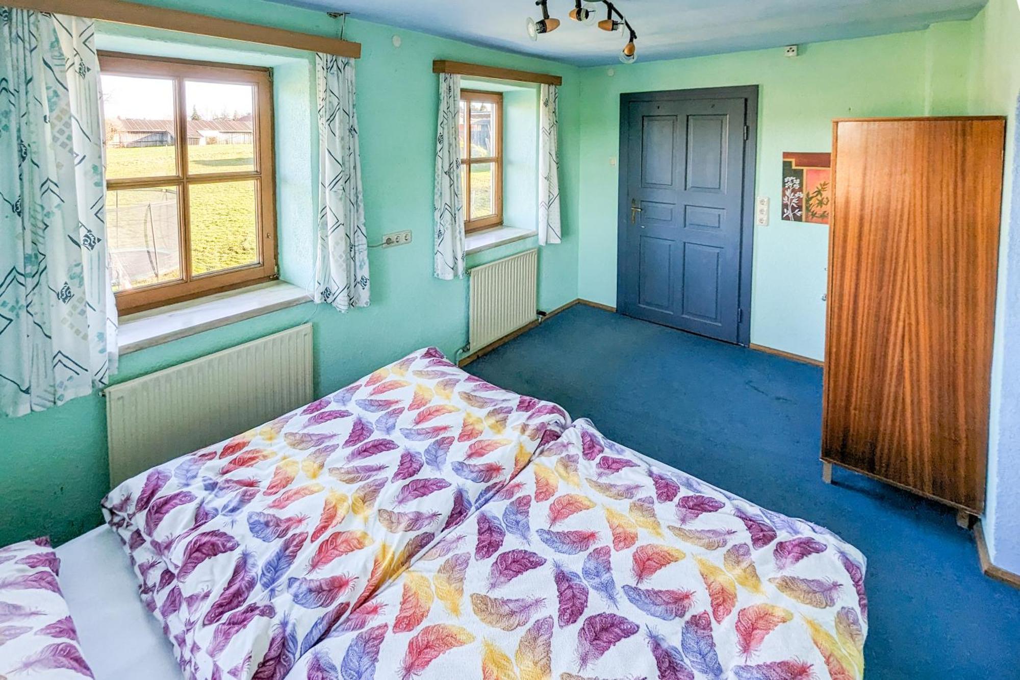 Private Farmhouse Escape - Ideal For Up To 8 Guests Seeham Luaran gambar
