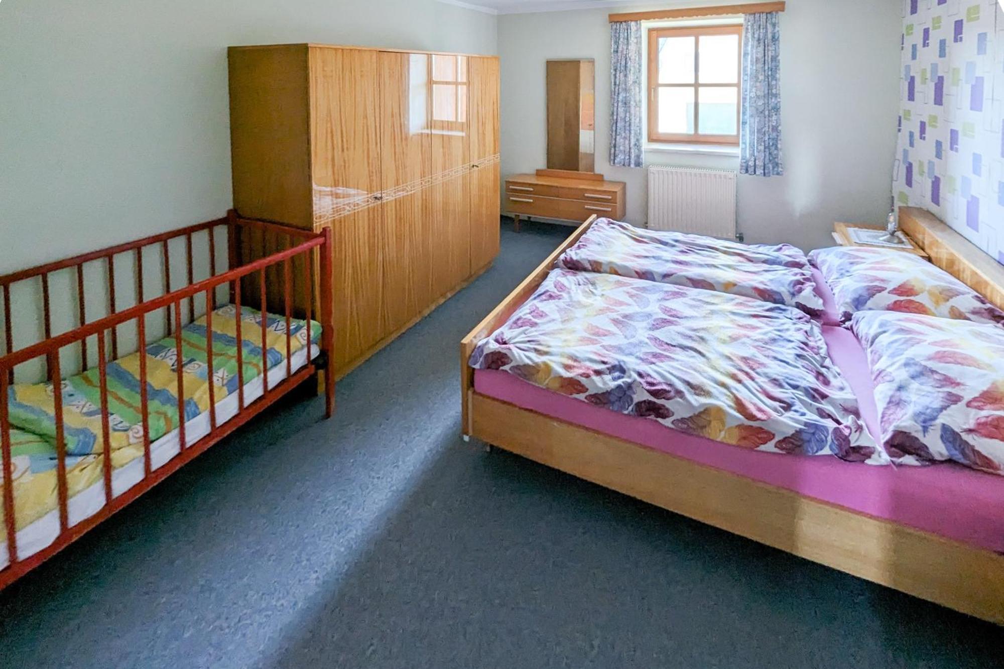 Private Farmhouse Escape - Ideal For Up To 8 Guests Seeham Luaran gambar