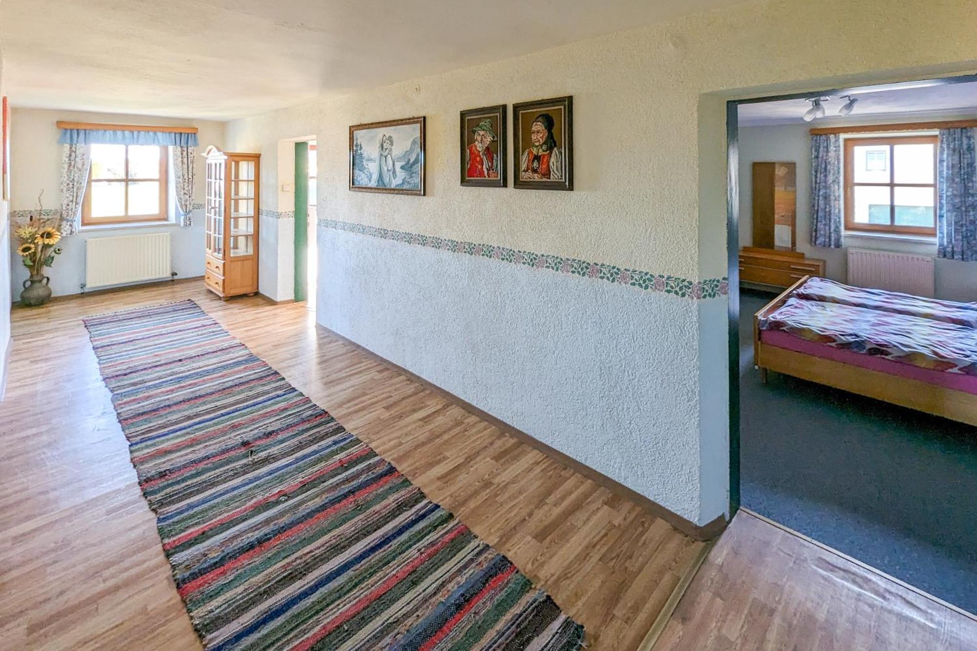 Private Farmhouse Escape - Ideal For Up To 8 Guests Seeham Luaran gambar