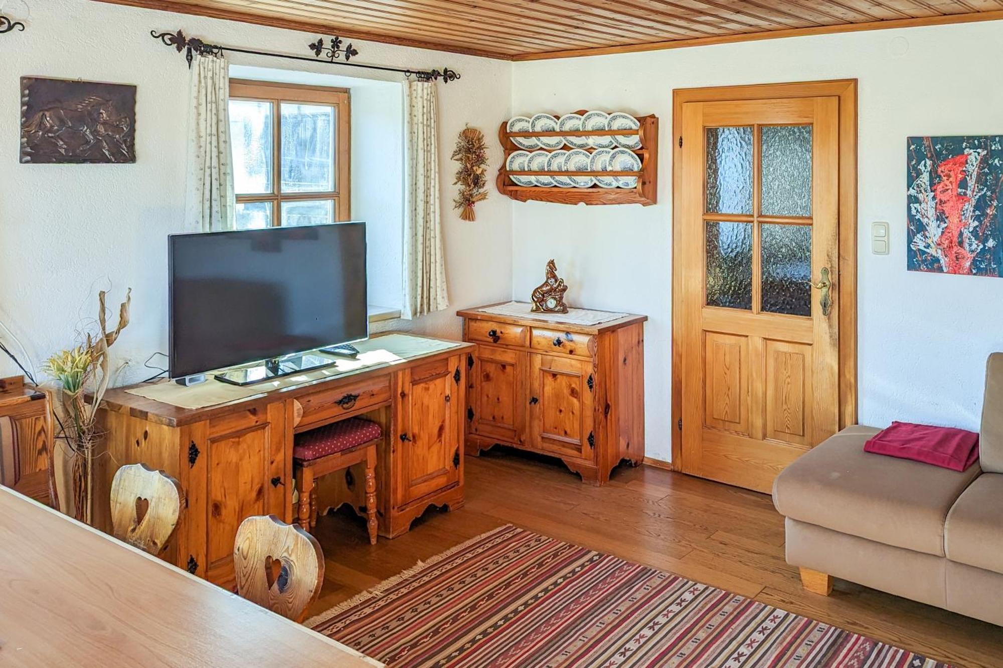 Private Farmhouse Escape - Ideal For Up To 8 Guests Seeham Luaran gambar