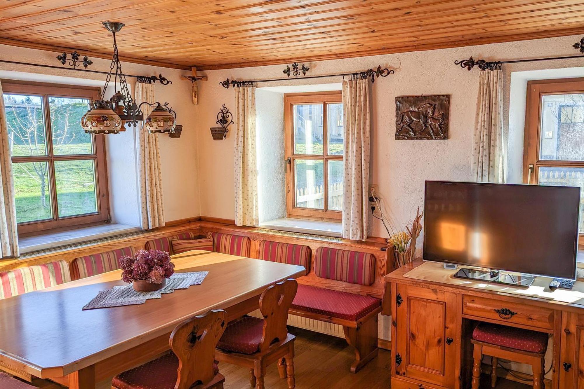 Private Farmhouse Escape - Ideal For Up To 8 Guests Seeham Luaran gambar