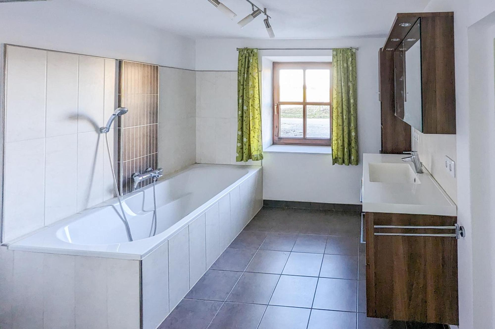 Private Farmhouse Escape - Ideal For Up To 8 Guests Seeham Luaran gambar