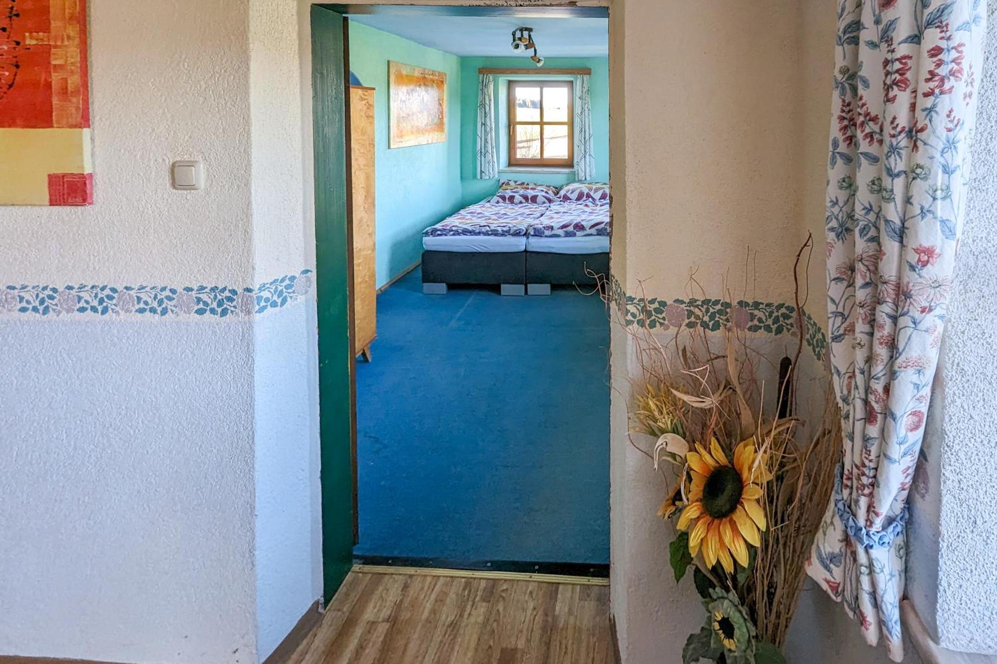 Private Farmhouse Escape - Ideal For Up To 8 Guests Seeham Luaran gambar