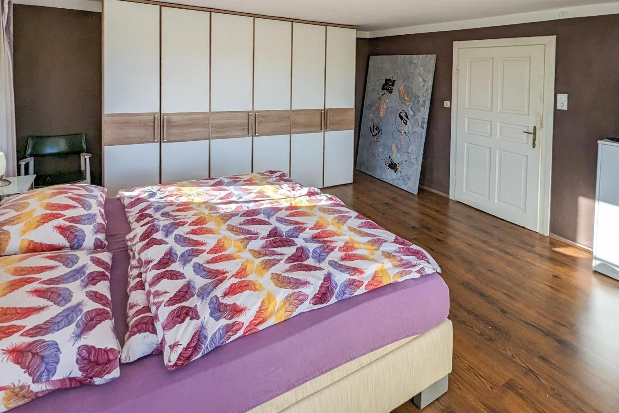 Private Farmhouse Escape - Ideal For Up To 8 Guests Seeham Luaran gambar
