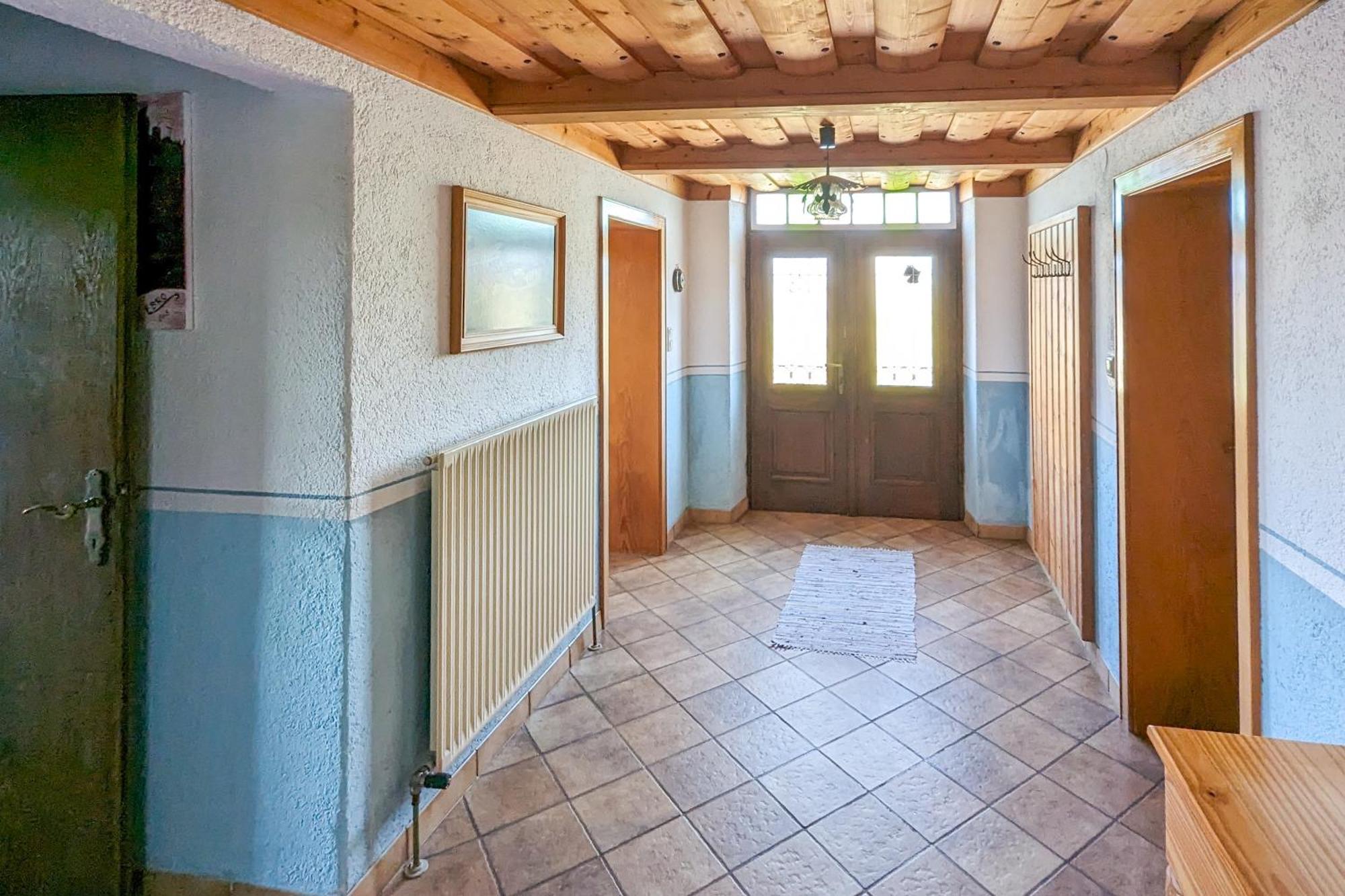 Private Farmhouse Escape - Ideal For Up To 8 Guests Seeham Luaran gambar