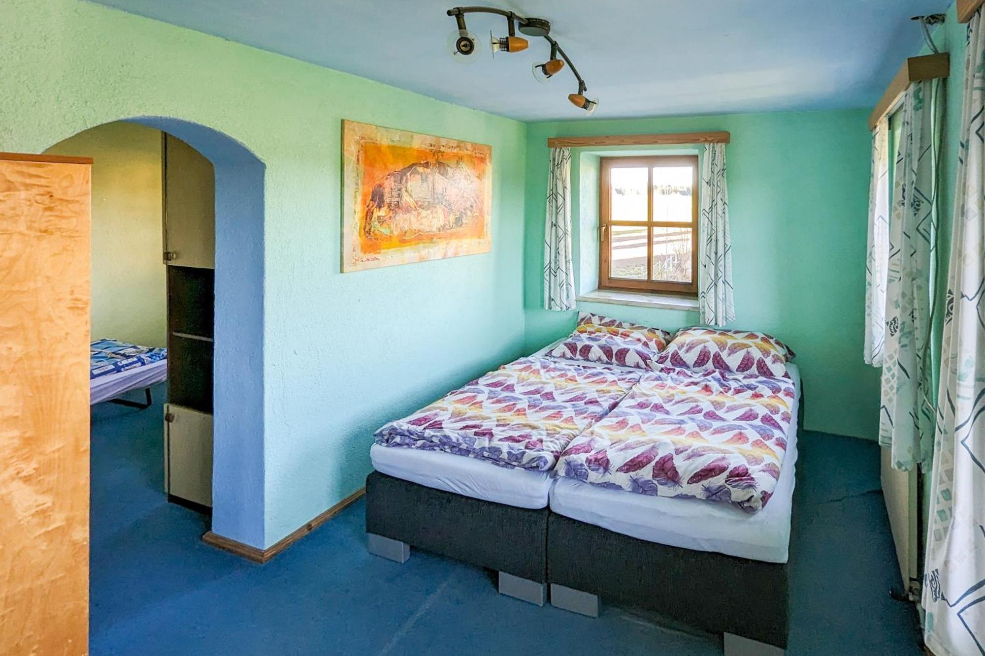 Private Farmhouse Escape - Ideal For Up To 8 Guests Seeham Luaran gambar