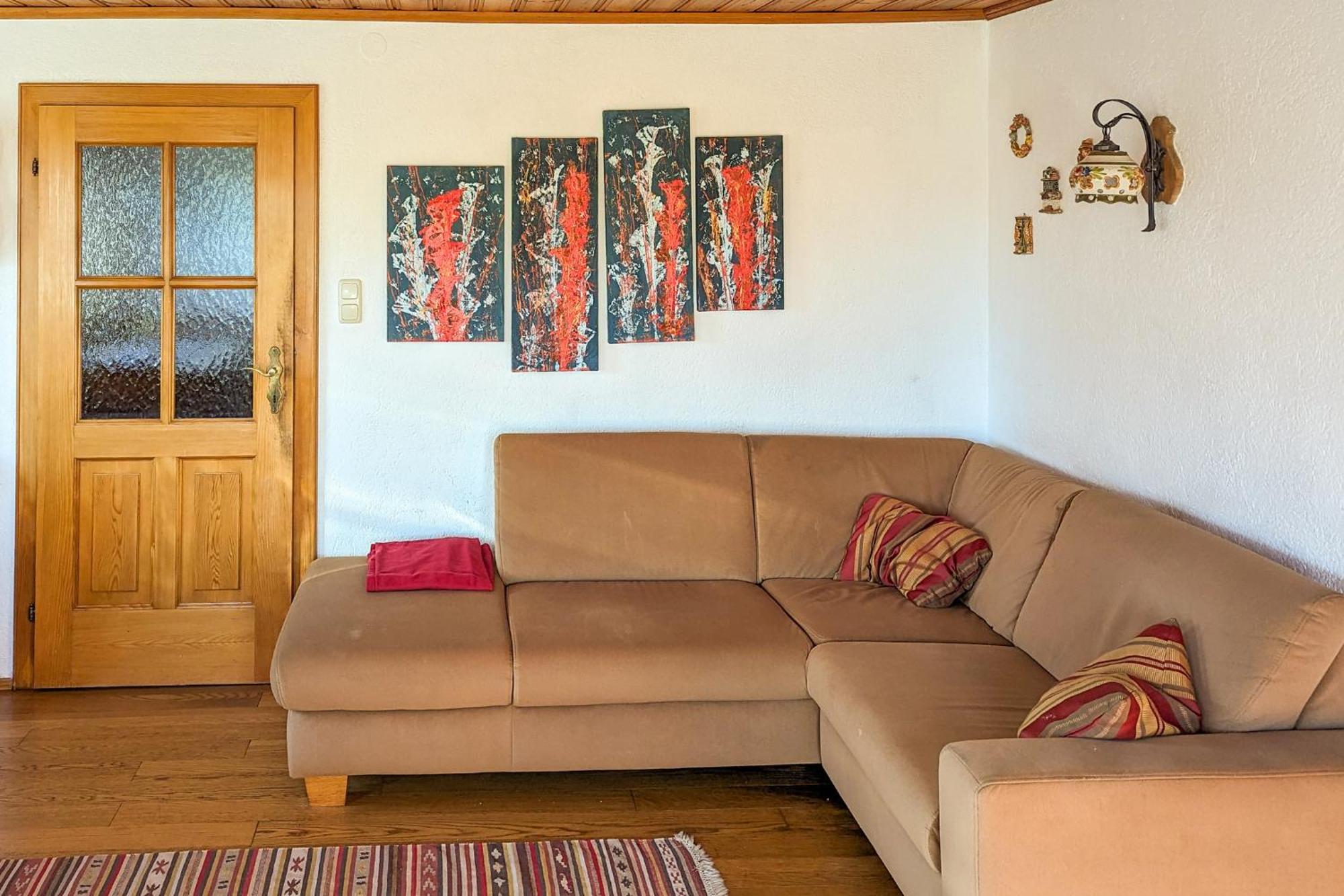 Private Farmhouse Escape - Ideal For Up To 8 Guests Seeham Luaran gambar